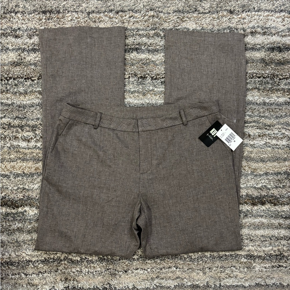 KUT From The Kloth Bootcut Trousers Sz 16 | KUT From The Kloth Bootcut Pants NWT